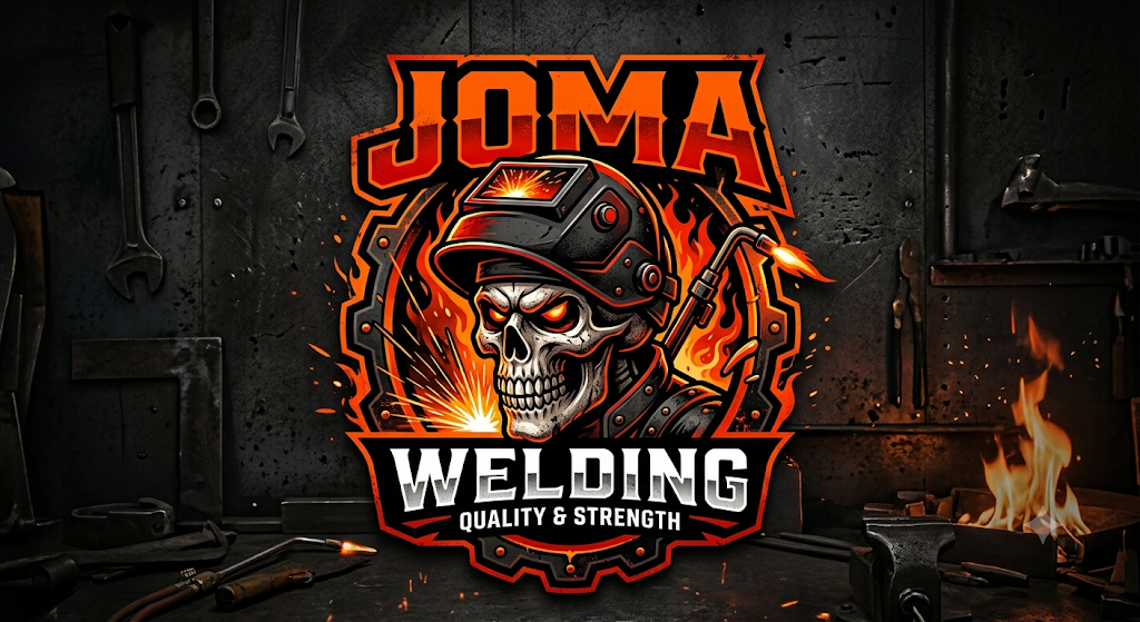 Joma Welding